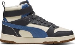 Puma Avalynė Vyrams Rbd Game Alpine Snow Blue White 385839 30