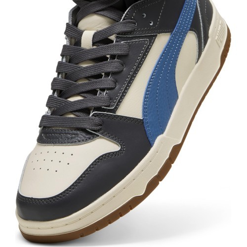 Puma Avalynė Vyrams Rbd Game Alpine Snow Blue White 385839 30