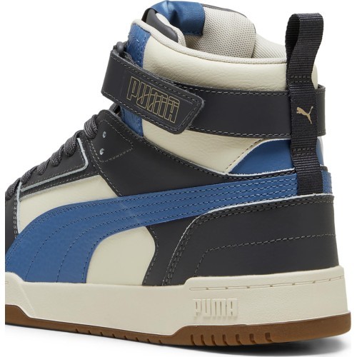 Puma Avalynė Vyrams Rbd Game Alpine Snow Blue White 385839 30