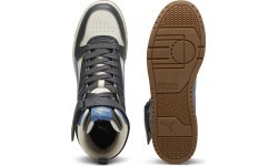 Puma Avalynė Vyrams Rbd Game Alpine Snow Blue White 385839 30