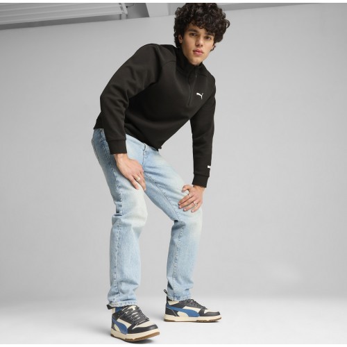 Мужская обувь Puma RBD Game Alpine Snow Blue White 385839 30