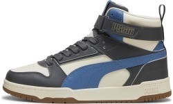 Мужская обувь Puma RBD Game Alpine Snow Blue White 385839 30