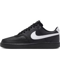 Nike Court Vision Lo Men's Shoes Black FZ0630 010