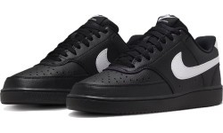 Nike Court Vision Lo Men's Shoes Black FZ0630 010
