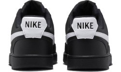 Nike Avalynė Vyrams Court Vision Lo Black FZ0630 010