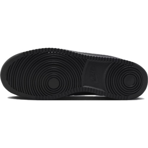 Мужская обувь Nike Court Vision Lo, чёрная FZ0630 010