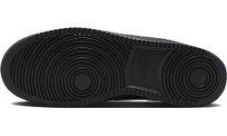 Мужская обувь Nike Court Vision Lo, чёрная FZ0630 010