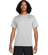 Мужская футболка Nike M Nk Df Te Rlgd Reset Gray DX0989 063
