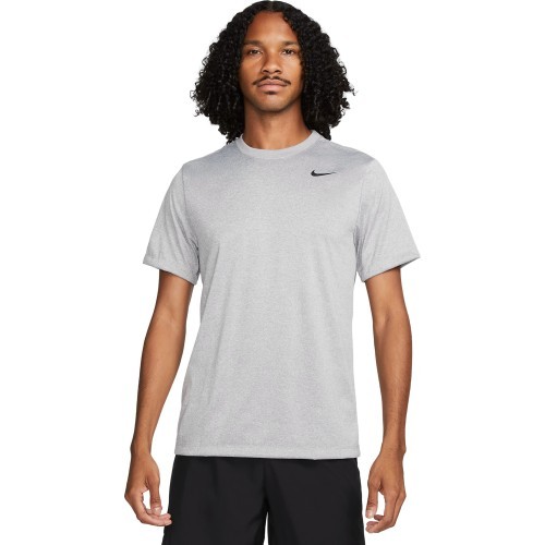 Мужская футболка Nike M Nk Df Te Rlgd Reset Gray DX0989 063