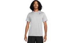 Nike Men's T-Shirt M Nk Df Te Rlgd Reset Gray DX0989 063