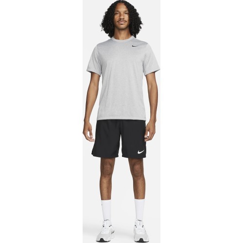 Мужская футболка Nike M Nk Df Te Rlgd Reset Gray DX0989 063