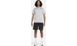 Мужская футболка Nike M Nk Df Te Rlgd Reset Gray DX0989 063
