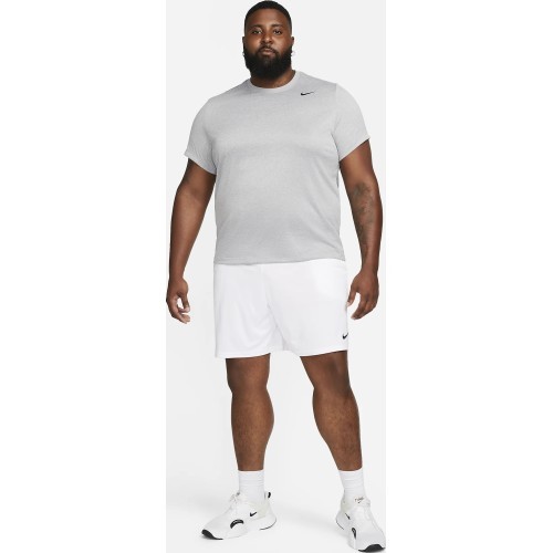 Nike Men's T-Shirt M Nk Df Te Rlgd Reset Gray DX0989 063