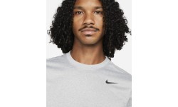 Nike Men's T-Shirt M Nk Df Te Rlgd Reset Gray DX0989 063