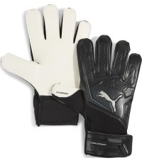 Футбольные перчатки Puma Ultra Play Black White 041952 03