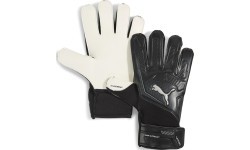 Футбольные перчатки Puma Ultra Play Black White 041952 03