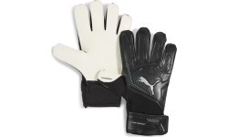Футбольные перчатки Puma Ultra Play Black White 041952 03