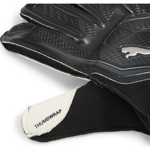 Футбольные перчатки Puma Ultra Play Black White 041952 03