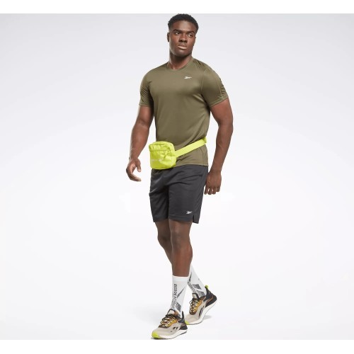Reebok SS Tech Tee men's t-shirt, khaki 100057848