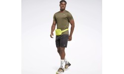 Reebok SS Tech Tee men's t-shirt, khaki 100057848