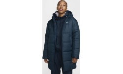 Nike W NSW TF SNFL NK Classic Parka Women's Jacket Blue FZ5903 478