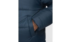 Nike W NSW TF SNFL NK Classic Parka Women's Jacket Blue FZ5903 478