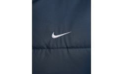 Nike W NSW TF SNFL NK Classic Parka Women's Jacket Blue FZ5903 478