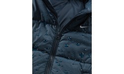 Nike W NSW TF SNFL NK Classic Parka Women's Jacket Blue FZ5903 478