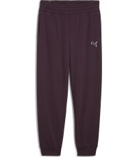 Puma Ess Elevated Sweatpants FL женские спортивные брюки 676805 44