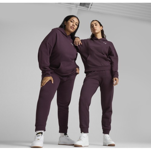 Puma Ess Elevated Sweatpants FL женские спортивные брюки 676805 44
