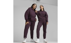 Puma Sportinės Kelnės Moterims Ess Elevated Sweatpants Fl 676805 44