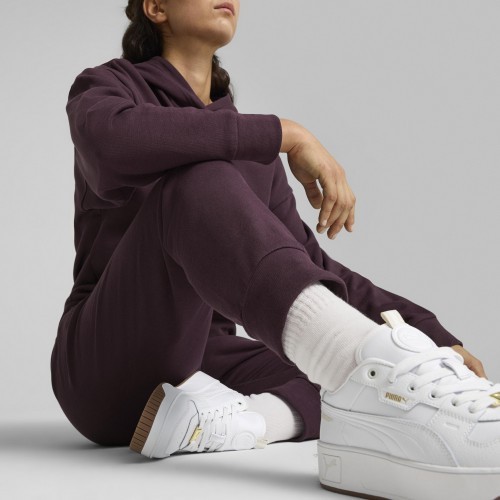 Puma Ess Elevated Sweatpants FL Women's Sports Trousers 676805 44