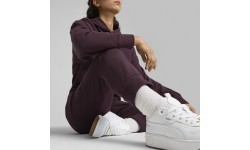 Puma Sportinės Kelnės Moterims Ess Elevated Sweatpants Fl 676805 44
