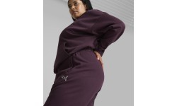 Puma Ess Elevated Sweatpants FL женские спортивные брюки 676805 44