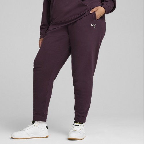 Puma Ess Elevated Sweatpants FL Women's Sports Trousers 676805 44
