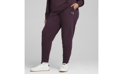 Puma Ess Elevated Sweatpants FL женские спортивные брюки 676805 44