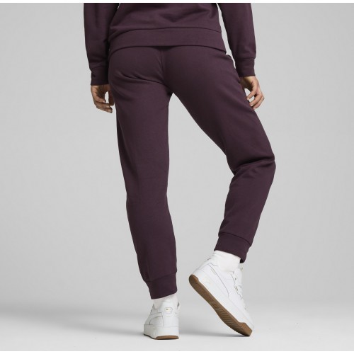 Puma Sportinės Kelnės Moterims Ess Elevated Sweatpants Fl 676805 44