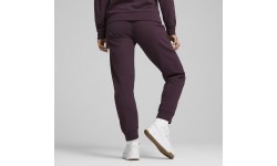 Puma Sportinės Kelnės Moterims Ess Elevated Sweatpants Fl 676805 44
