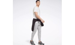 Футболка мужская Reebok Identity Small Logo Tee White 100054977