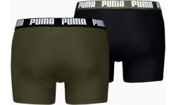 Puma Everyday Men's Underwear Khaki Black 938320 11
