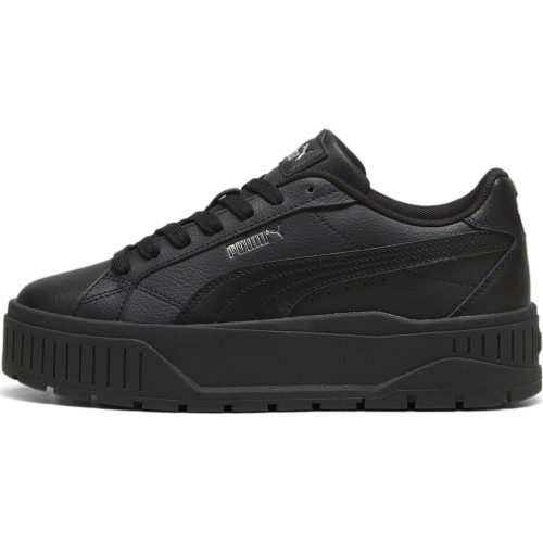 Женская обувь Puma Karmen II Leather Black 397456 01