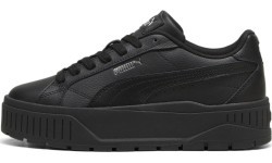 Женская обувь Puma Karmen II Leather Black 397456 01