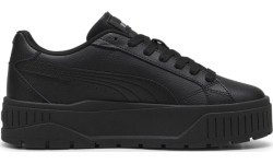 Женская обувь Puma Karmen II Leather Black 397456 01