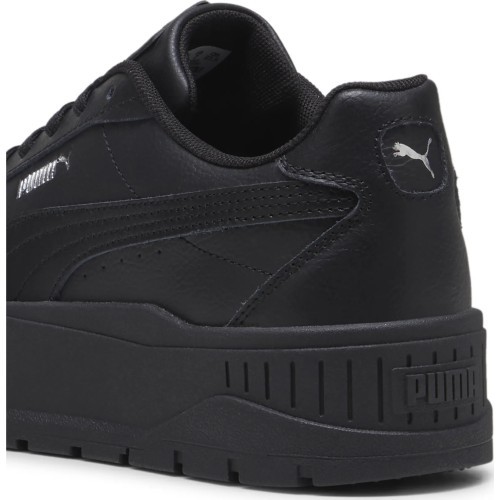Женская обувь Puma Karmen II Leather Black 397456 01