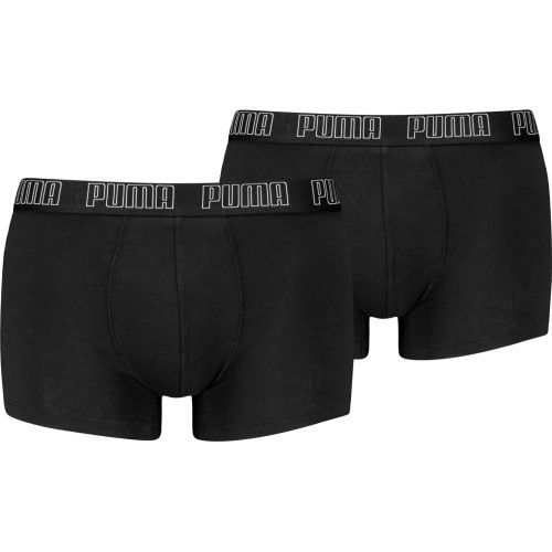 Puma Everyday Men's Underwear Black 938321 01