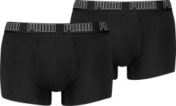 Puma Apatiniai Vyrams Men Everyday Black 938321 01