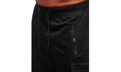 J.Style Men's Shorts Black 8K1503-3
