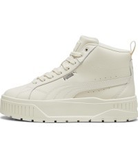 Женские кроссовки Puma Karmen II Mid White 397459 03