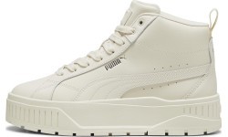 Женские кроссовки Puma Karmen II Mid White 397459 03