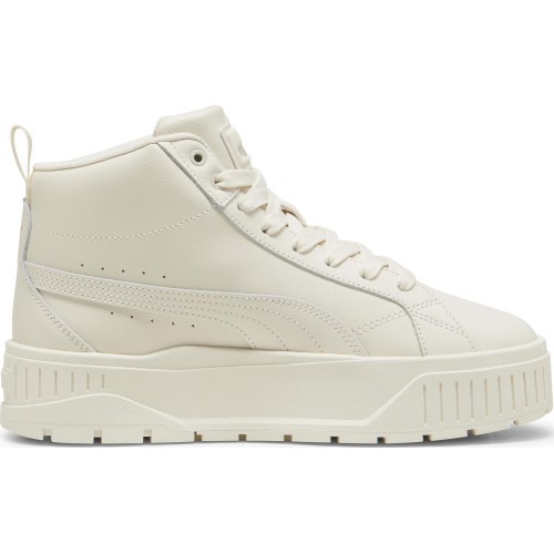 Puma Karmen II Mid White Women's Sneakers 397459 03